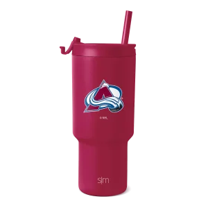 NHL Trek Tumbler