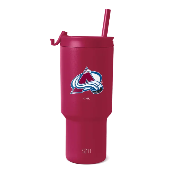NHL Trek Tumbler