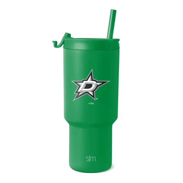 NHL Trek Tumbler