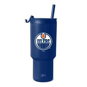 NHL Trek Tumbler