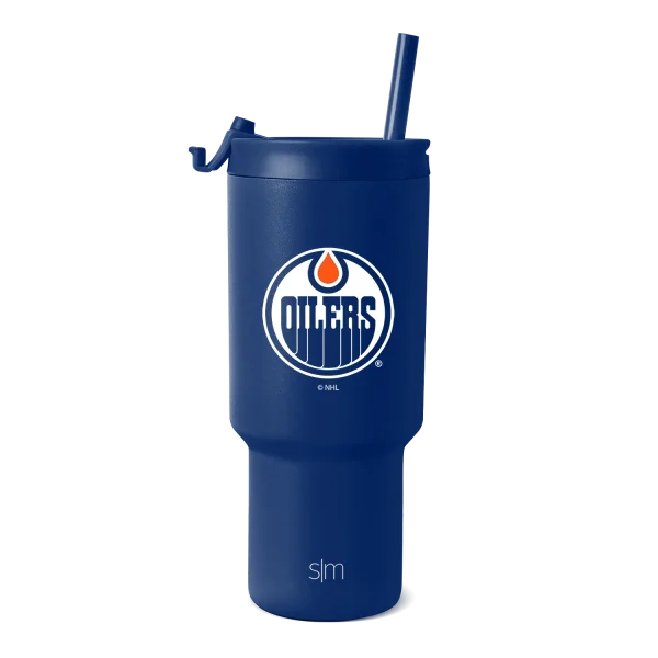 NHL Trek Tumbler