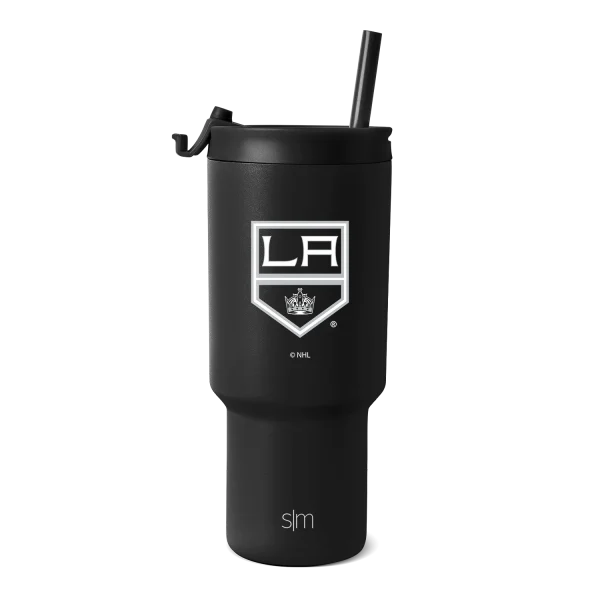 NHL Trek Tumbler