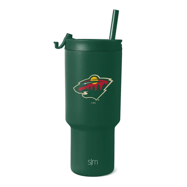NHL Trek Tumbler