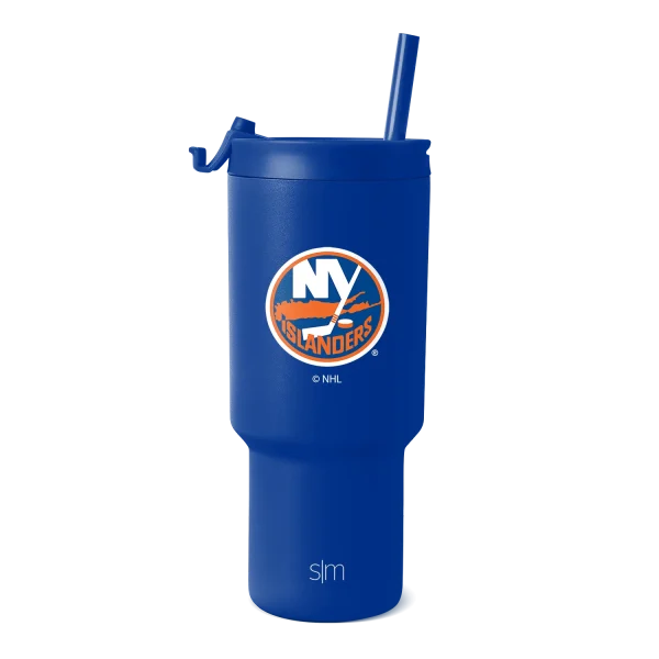 NHL Trek Tumbler