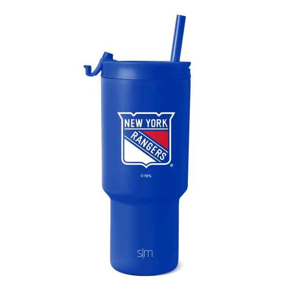 NHL Trek Tumbler