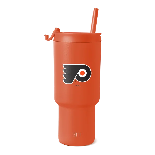 NHL Trek Tumbler