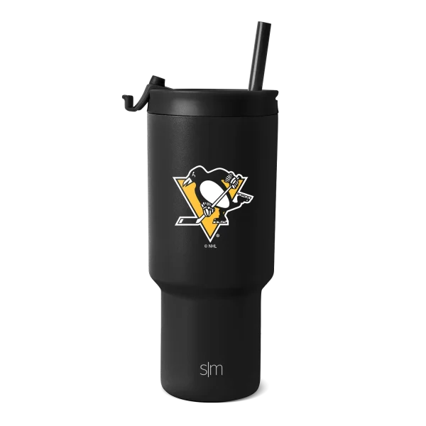 NHL Trek Tumbler
