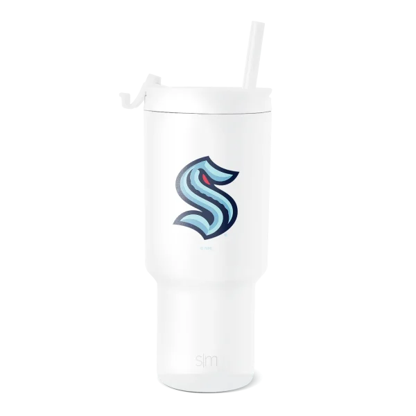 NHL Trek Tumbler