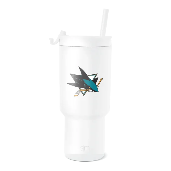NHL Trek Tumbler