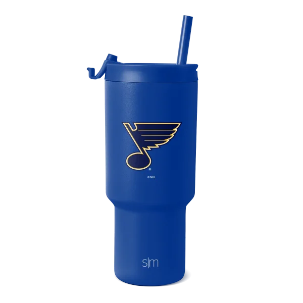 NHL Trek Tumbler