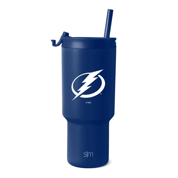 NHL Trek Tumbler