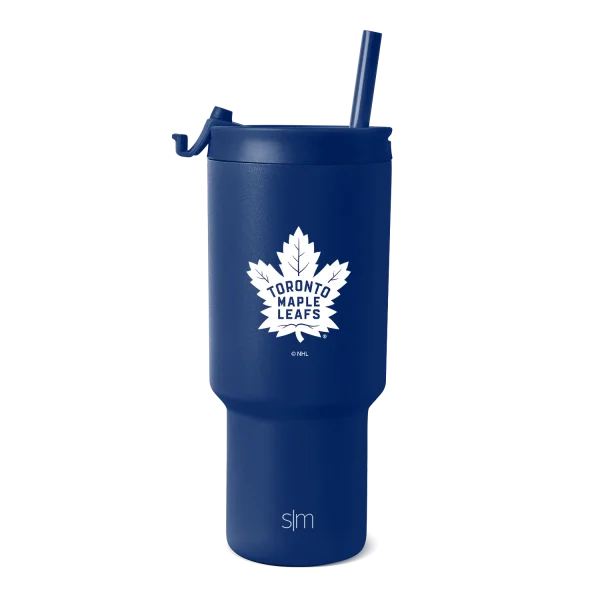 NHL Trek Tumbler