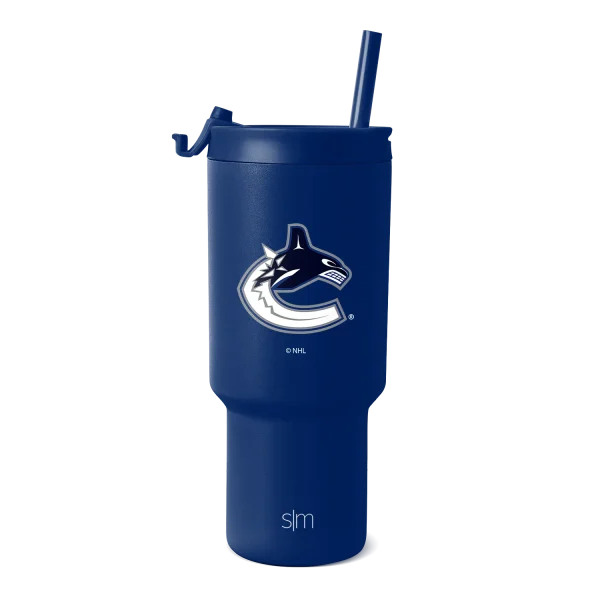 NHL Trek Tumbler