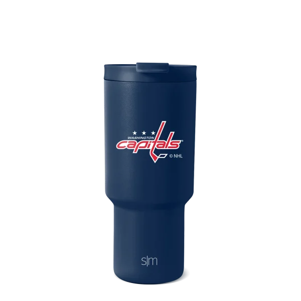 NHL Trek Tumbler