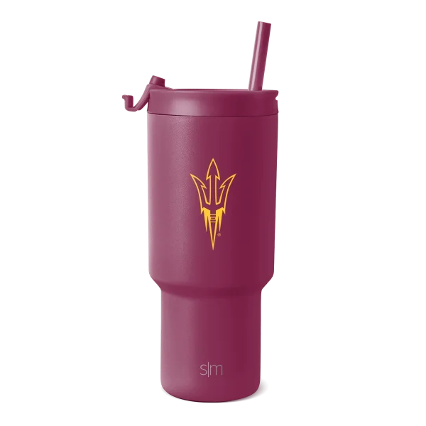 Collegiate Trek Tumbler