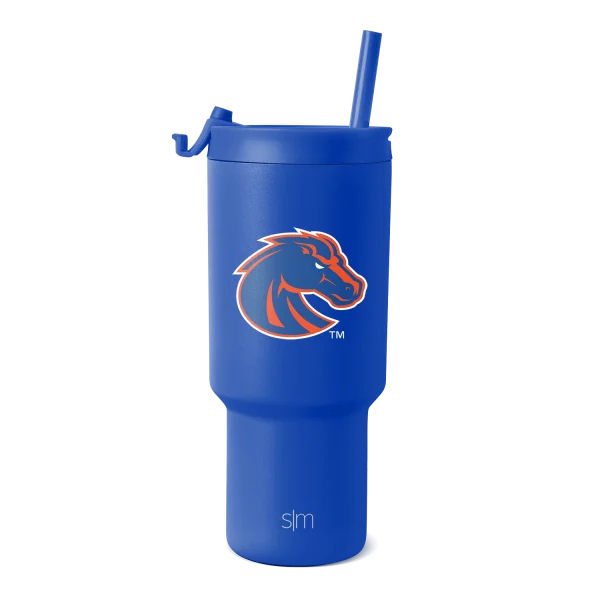 Collegiate Trek Tumbler
