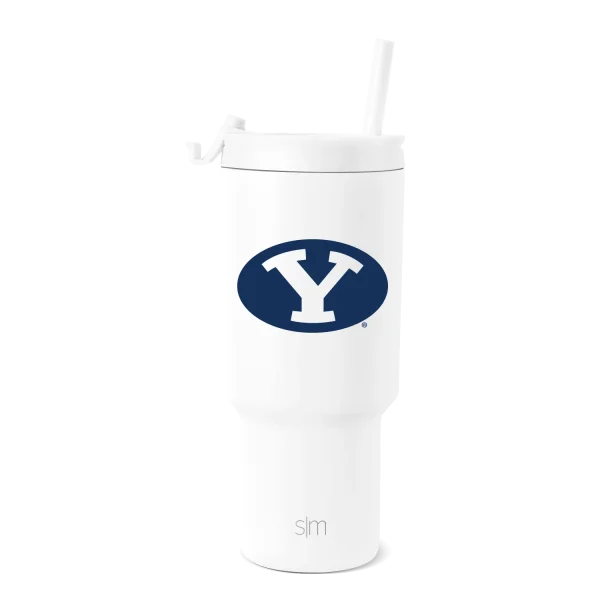 Collegiate Trek Tumbler