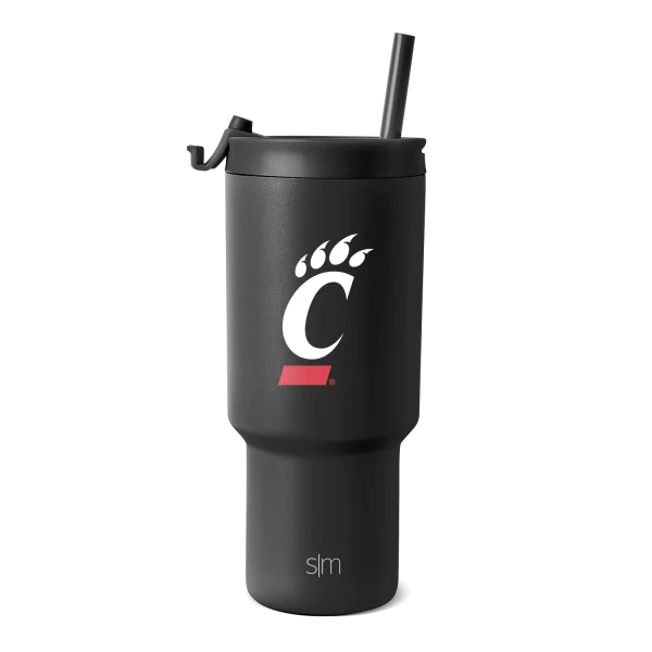Collegiate Trek Tumbler