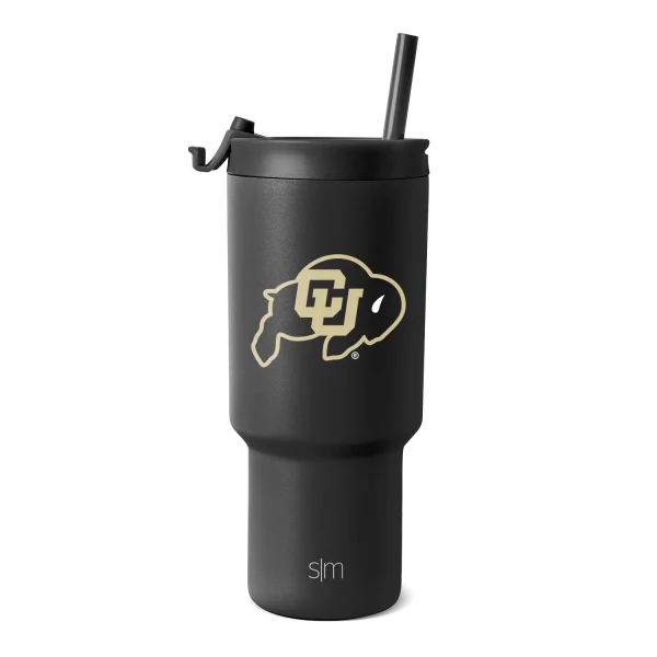 Collegiate Trek Tumbler