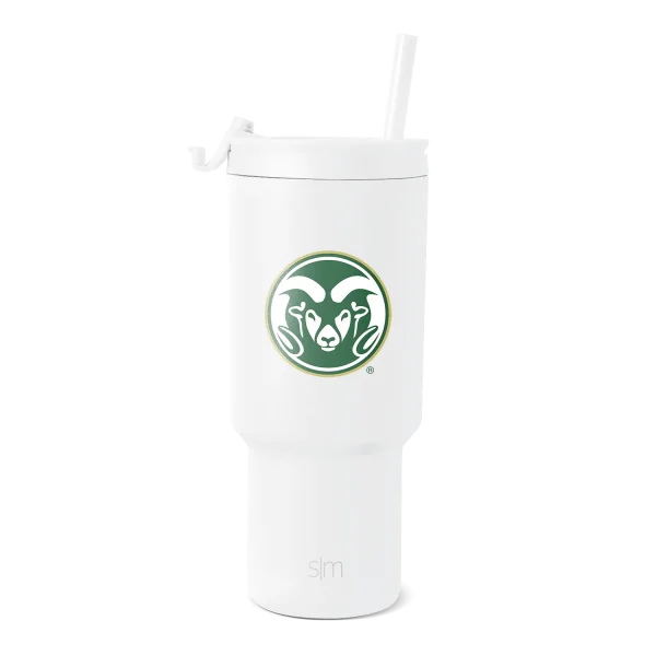 Collegiate Trek Tumbler