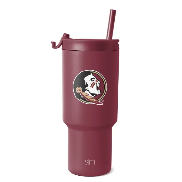 Collegiate Trek Tumbler
