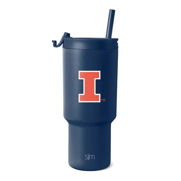 Collegiate Trek Tumbler