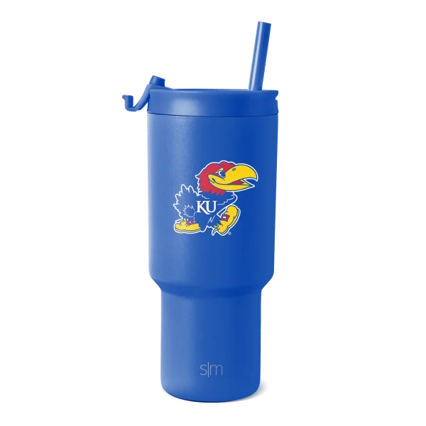 Collegiate Trek Tumbler