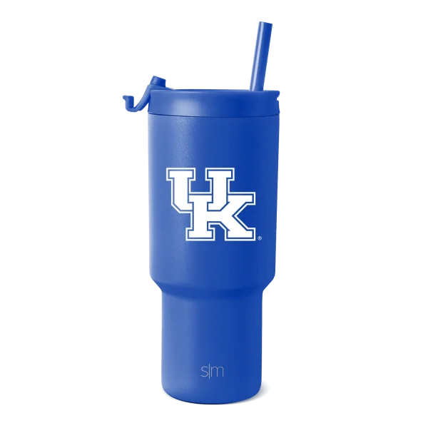 Collegiate Trek Tumbler