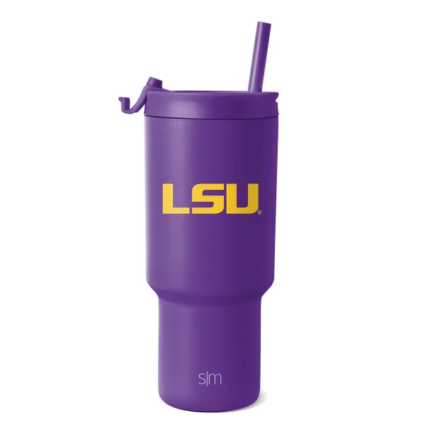 Collegiate Trek Tumbler