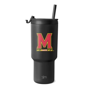 Collegiate Trek Tumbler