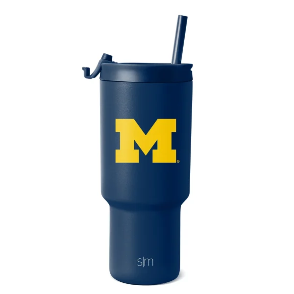Collegiate Trek Tumbler