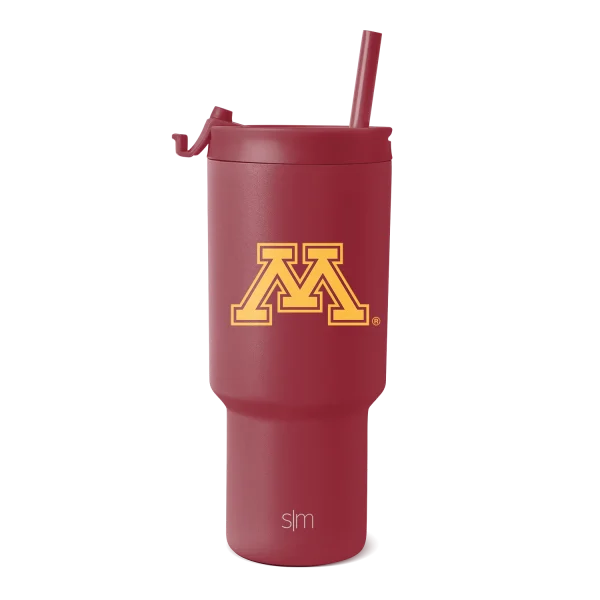 Collegiate Trek Tumbler