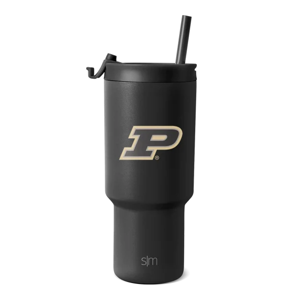 Collegiate Trek Tumbler