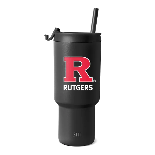 Collegiate Trek Tumbler