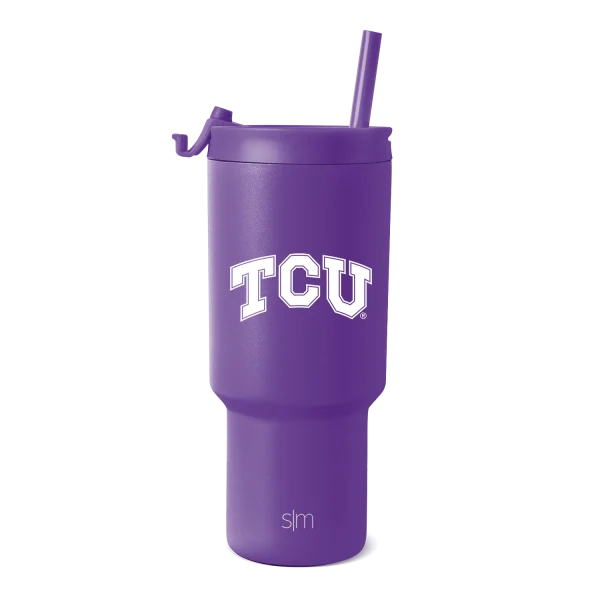 Collegiate Trek Tumbler