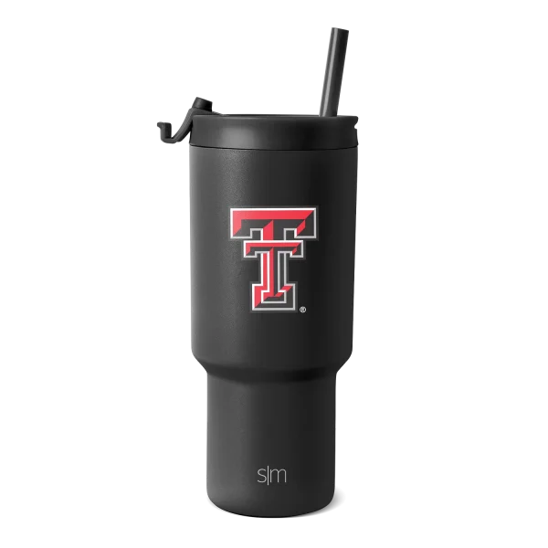 Collegiate Trek Tumbler