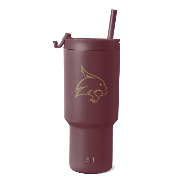Collegiate Trek Tumbler