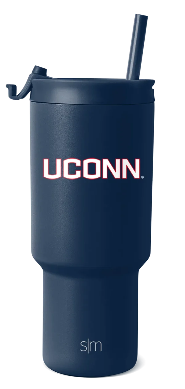 Collegiate Trek Tumbler