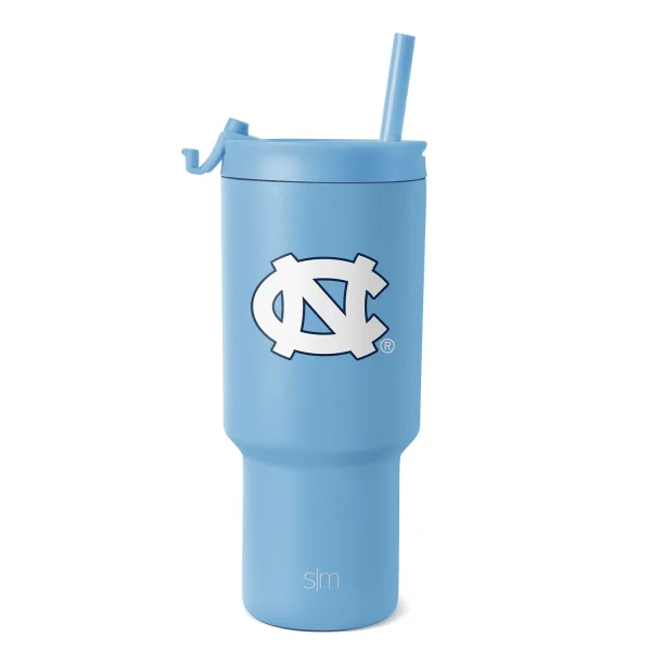 Collegiate Trek Tumbler