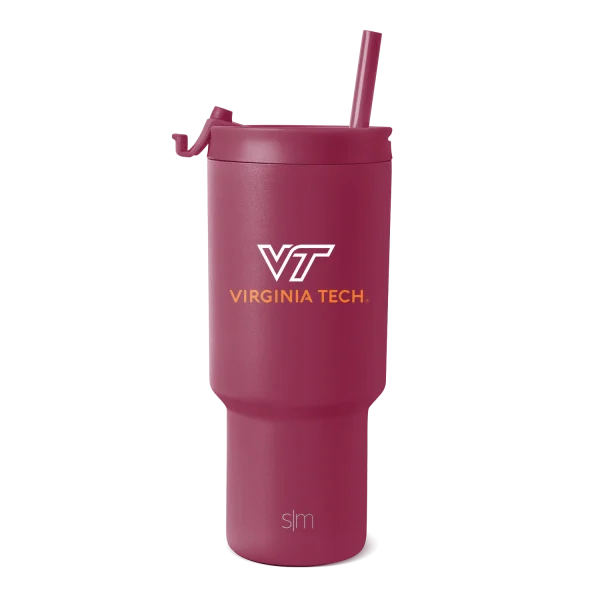 Collegiate Trek Tumbler