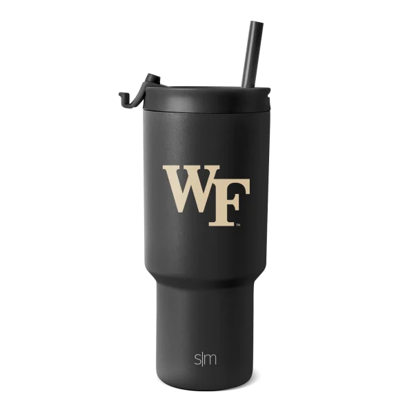 Collegiate Trek Tumbler