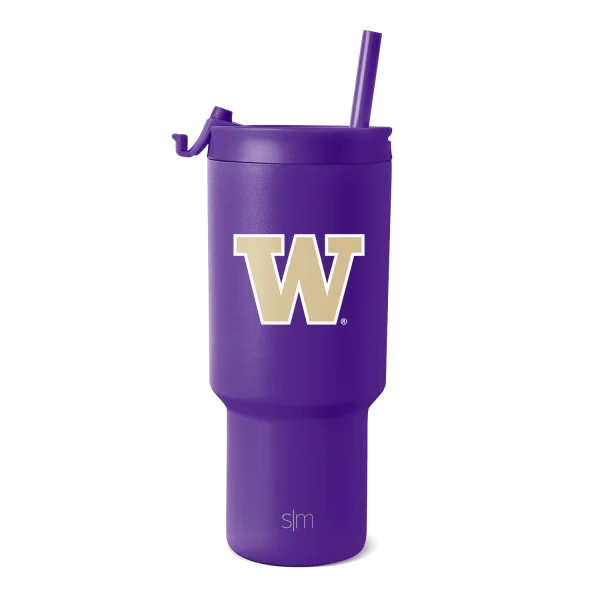 Collegiate Trek Tumbler