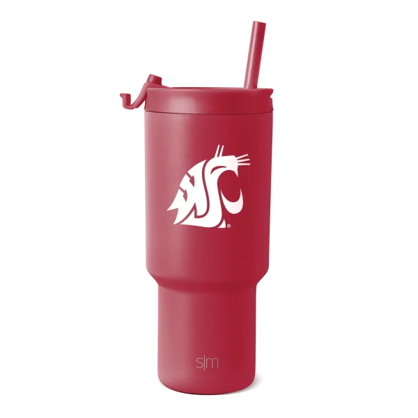 Collegiate Trek Tumbler