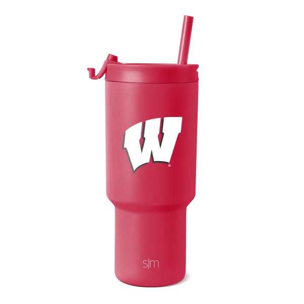 Collegiate Trek Tumbler