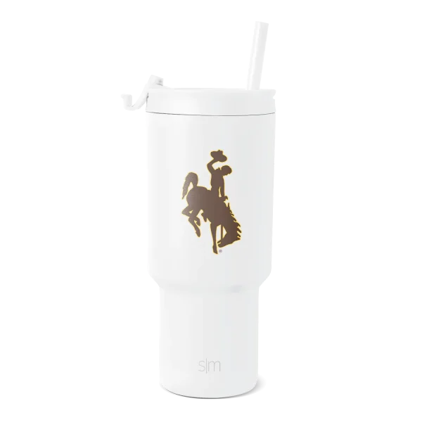 Collegiate Trek Tumbler