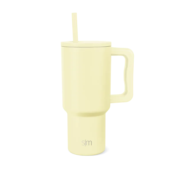 Trek Tumbler
