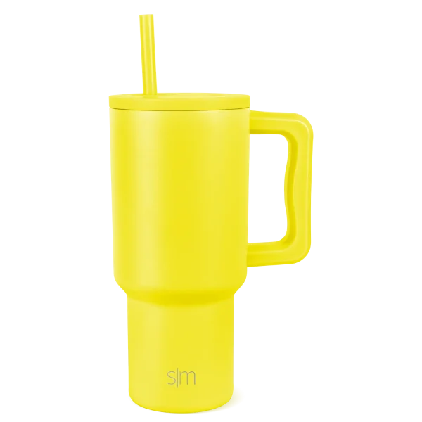 Trek Tumbler