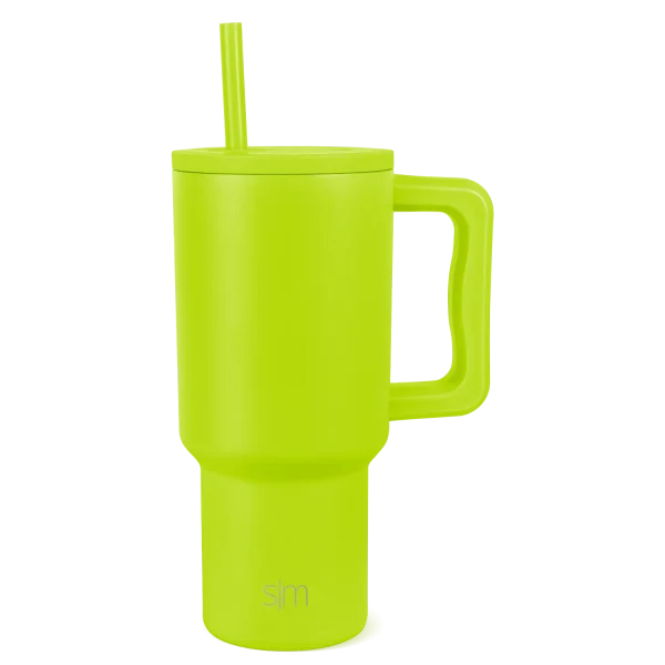 Trek Tumbler