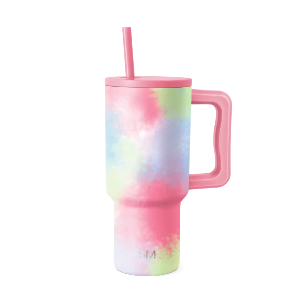 Trek Tumbler