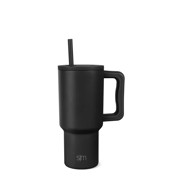 Trek Tumbler
